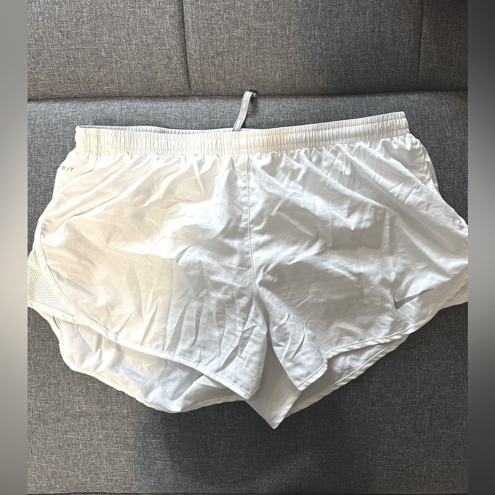 Nike Dri-Fit Short- Size Medium